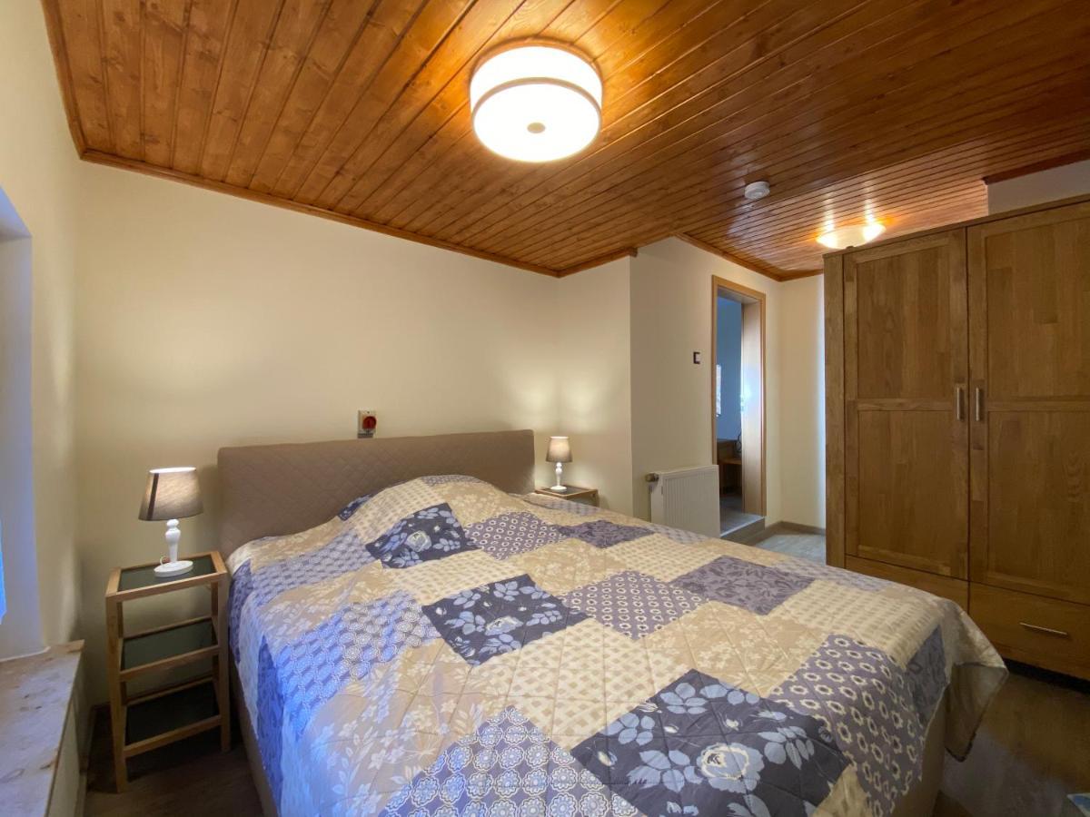 Haus Zum See Цвенкау Екстер'єр фото