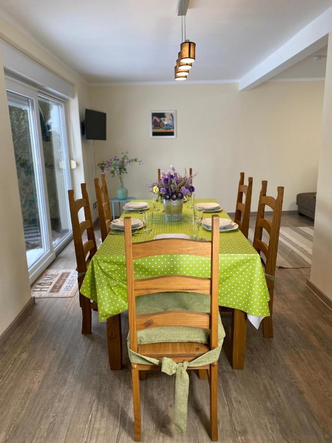 Haus Zum See Цвенкау Екстер'єр фото