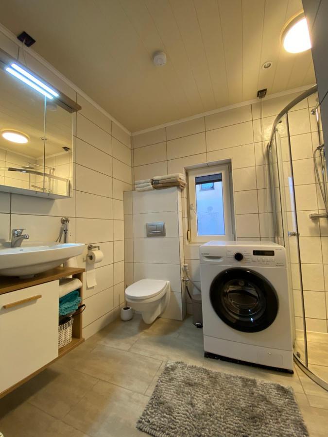 Haus Zum See Цвенкау Екстер'єр фото